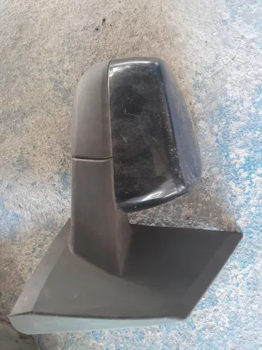 Retrovisor Direito eletrico Chevrolet Spin 2012 a 2022 Original GM