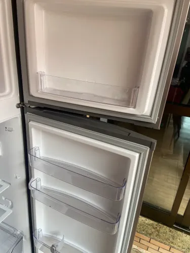 Geladeira Cônsul 