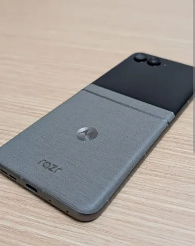 VENDO MOTOROLA RARZ 70
