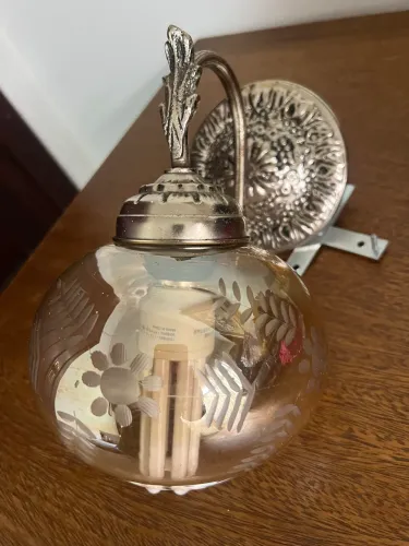 Luminária