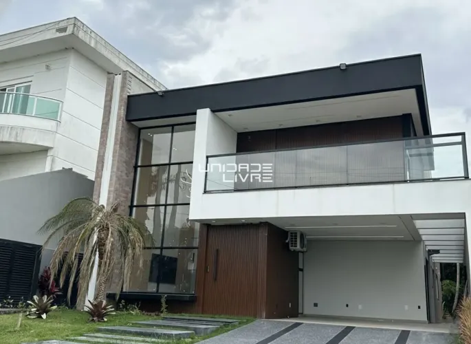 Casa a Venda - Eco park lagos