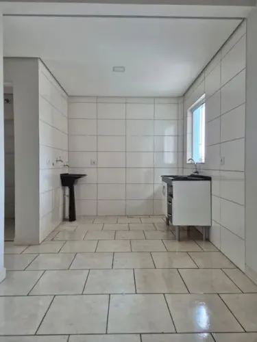 Apartamento com 2 Quarto(s) e 1 banheiro(s) para Alugar, 30 m² por R$ 1555 / Mês