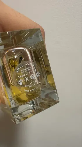 Parfum nysos (Le oud Paris)