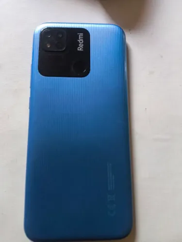 Vendo redmi 10 A 128 de armazenamento 
