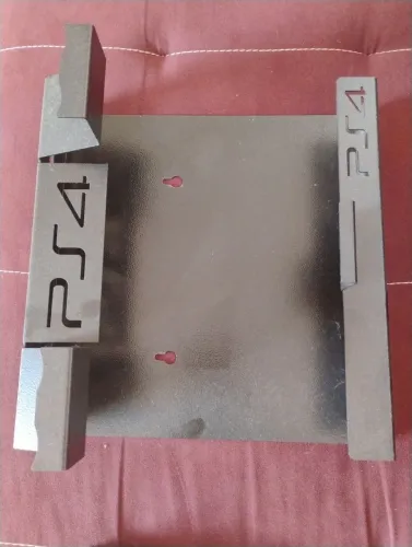 Suporte PS4
