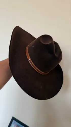 Chapéu pralana