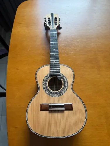 Cavaco de faia Marcelus Luthier (ex do Souto)