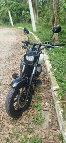 Iron 250