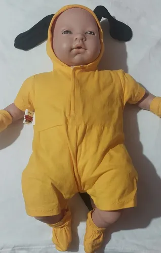 Boneco brinquedo  Pluto 