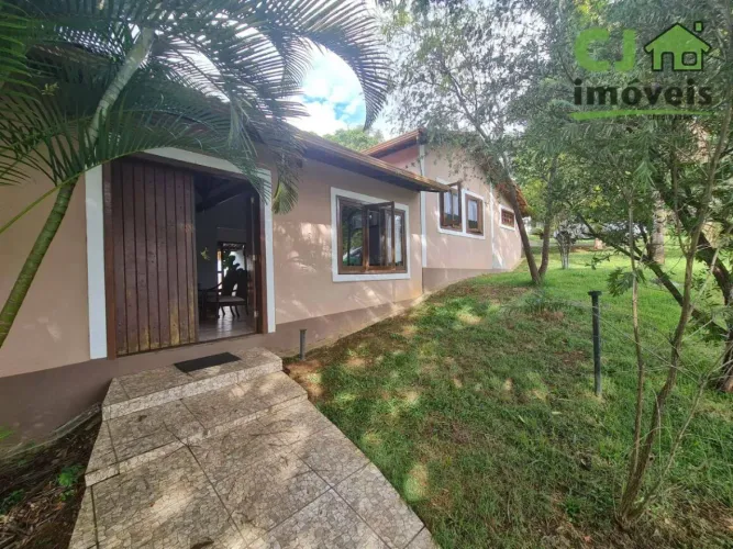 Casa com 3 dormitórios à venda, 160 m² por R$ 1.490.000,00 - Condomínio Canto de Riacho - 