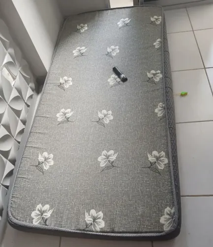 Colchão solteirao