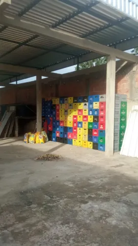 Vasilhames de cerveja
