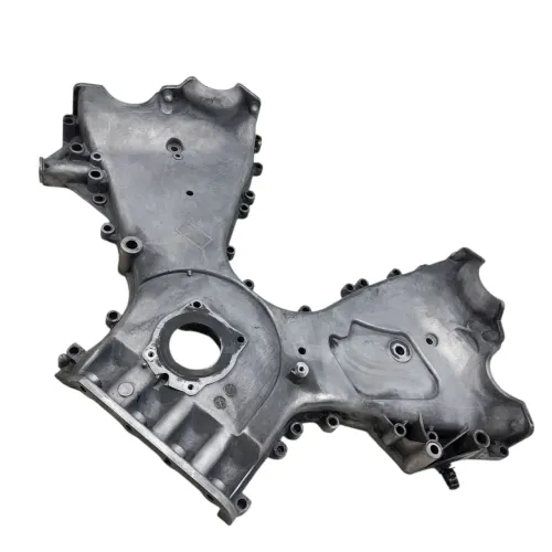 TAMPA FRONTAL MOTOR PORSCHE CAYENNE S 4.8 T 2011 190825