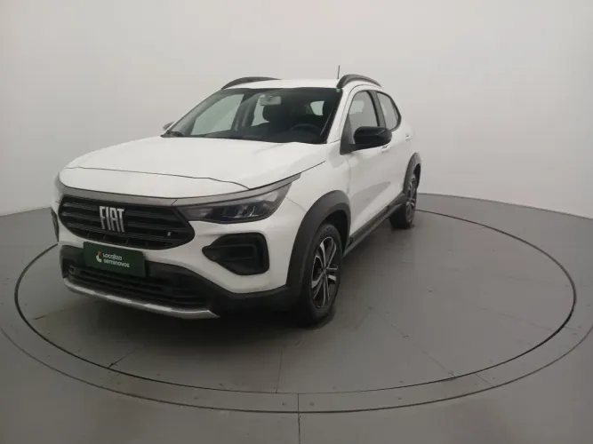 Fiat Pulse Audace 1.0 Turbo 200 Flex Aut. 2025