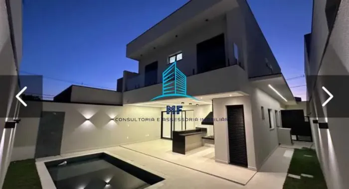 Apartamento : Padrão / Residencial / Loteamento Reserva Ermida
