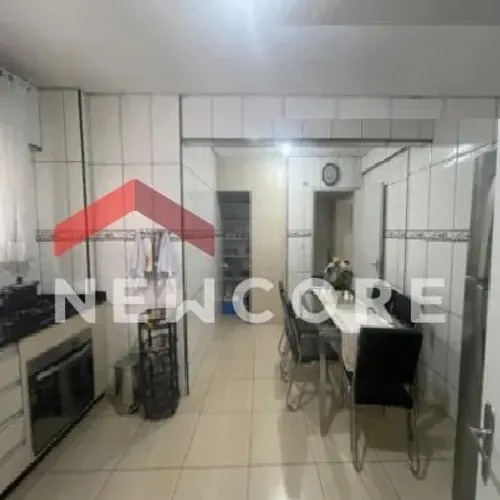 Apartamento em Avenida do Taboão - Taboão - São Bernardo do Campo/SP