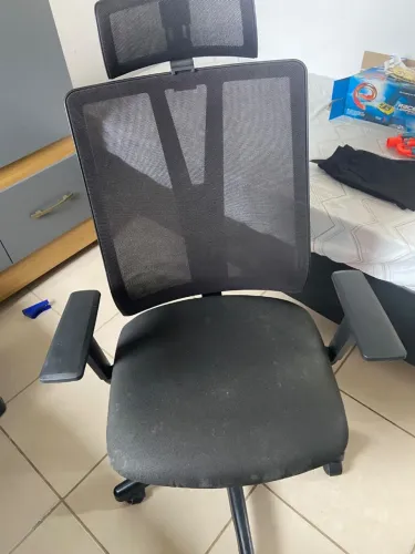 Cadeira Ergonômica