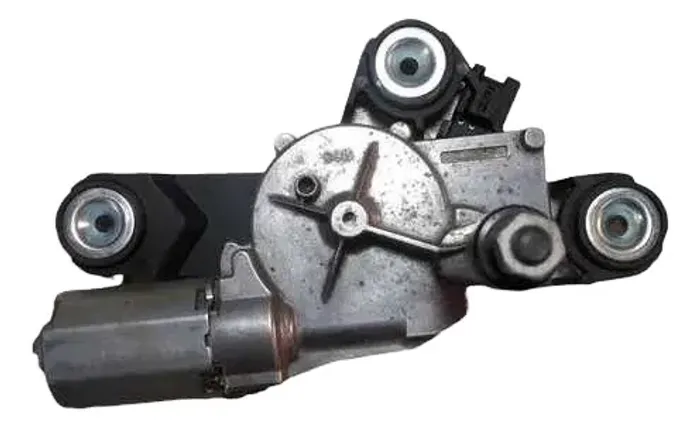 Motor Limpador Traseiro Ford Focus 2013 Á 2019 