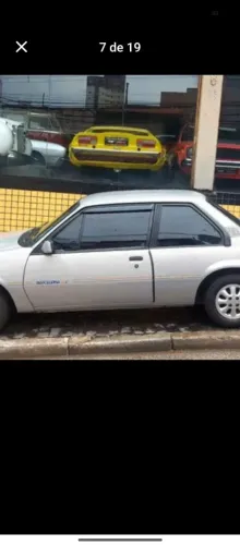 Calhas de chuva, para carros clássicos, Fusca, Brasília,Kombi, Monza...