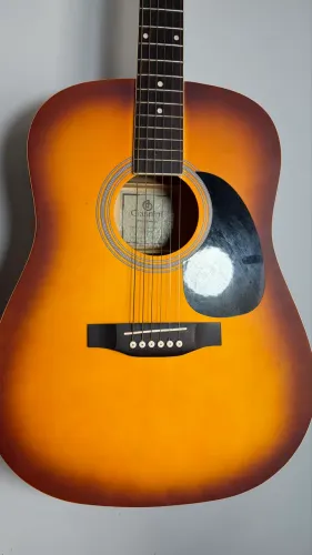 Violão Giannini