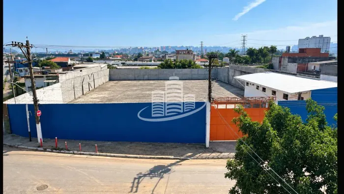 Terreno, Jardim Modelo, São Paulo, Cod: 16131