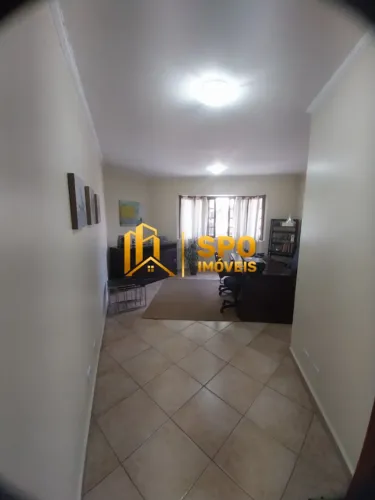 Sala Mobiliada-Locação para Prest. de Serv.-Psicologia Contabil.- Adv.-Arqu etc