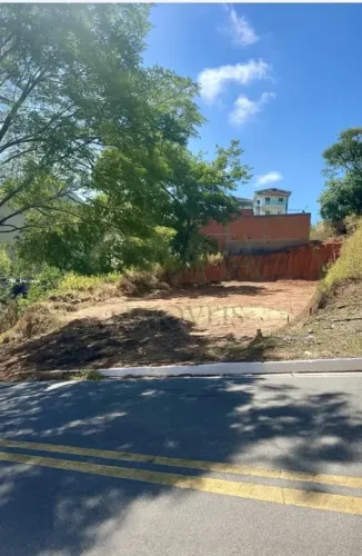 Terreno para Venda em Macaé, Virgem Santa