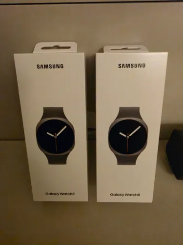 Samsung Galaxy Watch 8 - LACRADO