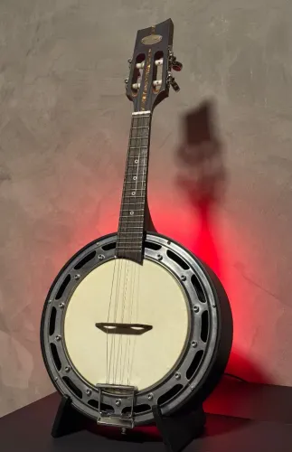 Banjo Marcelo Luthier (Casa do Banjo)