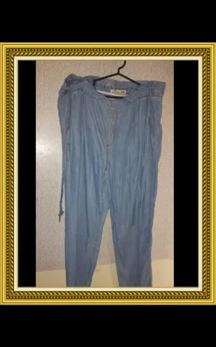 Calça feminina