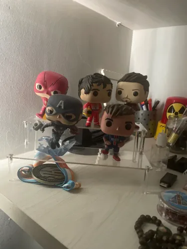 VENDO FUNKO POPS