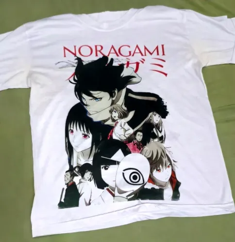 Noragami