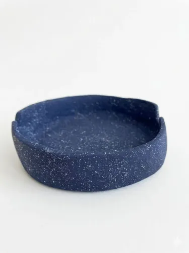Peças de Cerâmicas - Cinzeiro