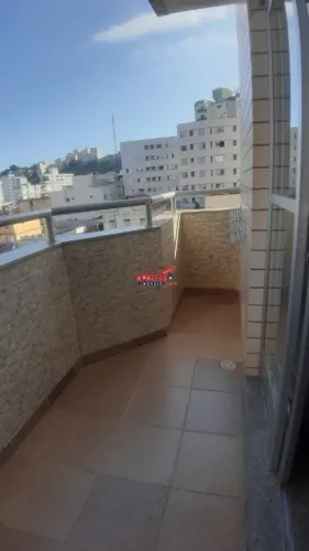 Apartamento 4 quartos - Centro em Viçosa-MG