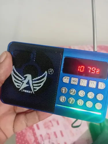 Radio