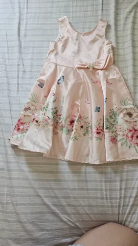 Vestido de festa tamanho 4