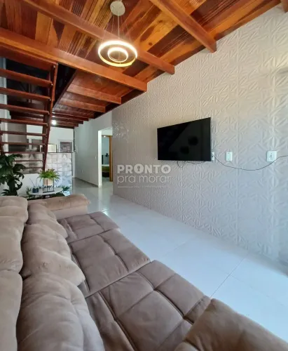 Casa de Condomínio com 5 quartos em Carneiros