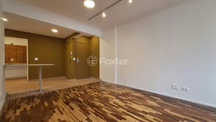 Apartamento à venda Rua Cayowaá, Perdizes - São Paulo