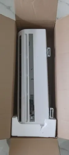 Vendo ar condicionado split