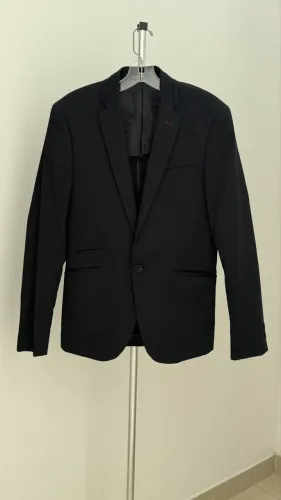 Terno Skinny 46 (cia do terno)