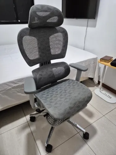 Cadeira Ergonômica de Escritório Cosy T03 - tela mesh