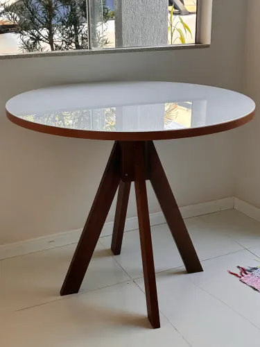 Mesa de jantar