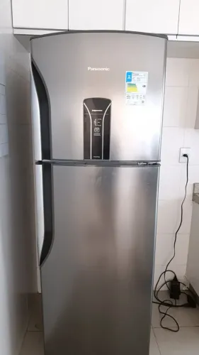 Vendo geladeira 
