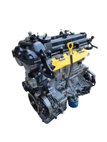 Motor Hyundai HB20 Creta 1.6