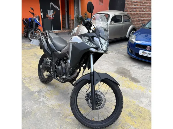 Honda Xre 300 sahara 2024