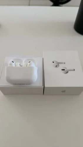 Airpod plu3