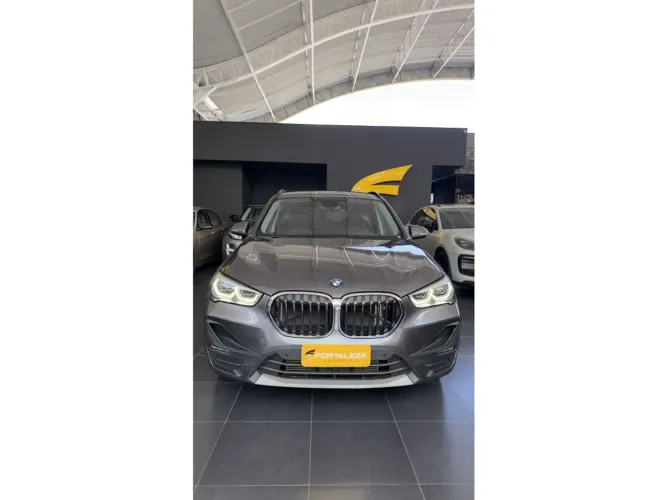 BMW X1 Sdrive 20I 2.0/2.0 TB Acti.flex Aut. 2021