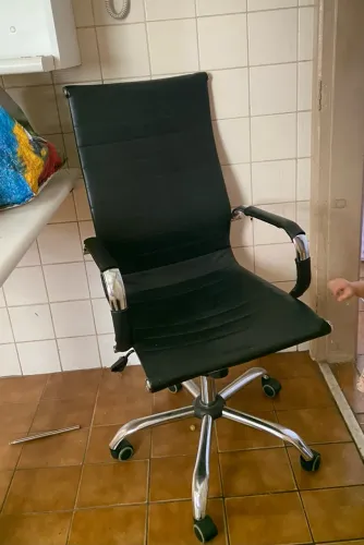 CADEIRA DE ESCRITÓRIO