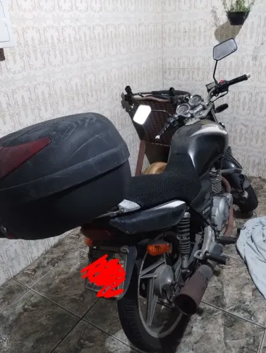 Suzuki Yes 125