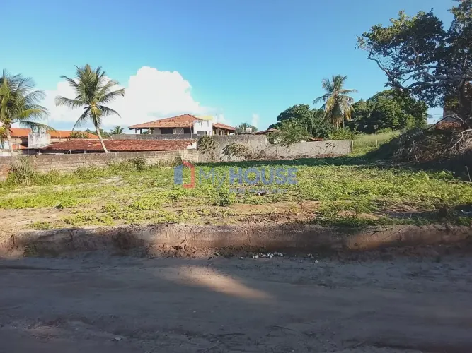 Lote à Venda, Olivença, Ilhéus, BA